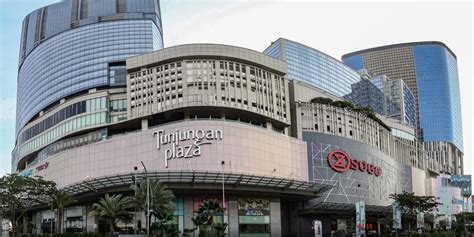 plaza tunjungan plaza 1